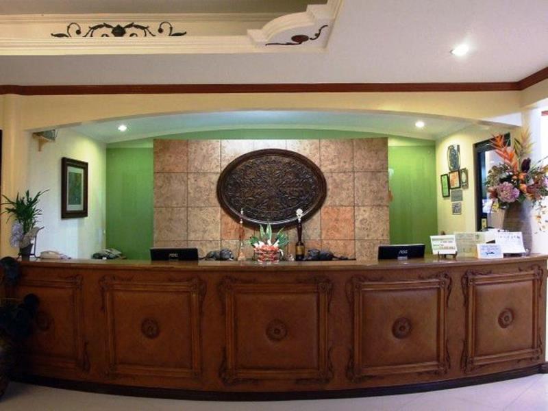 Camiguin Highland Resort Mambajao Exterior photo