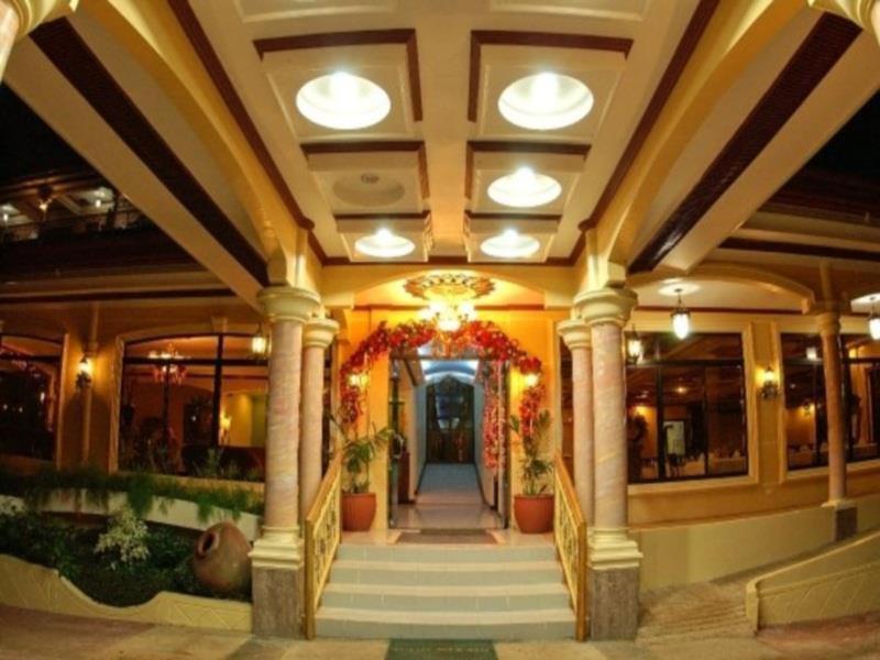 Camiguin Highland Resort Mambajao Exterior photo