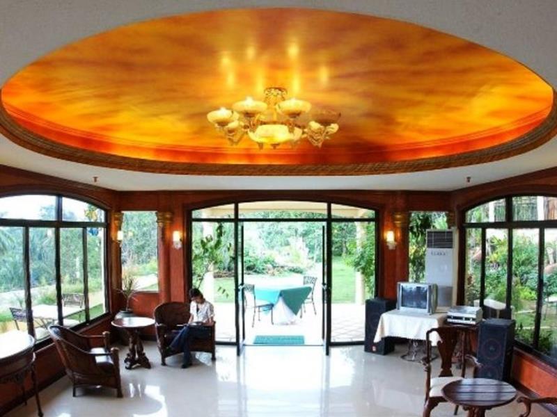 Camiguin Highland Resort Mambajao Exterior photo